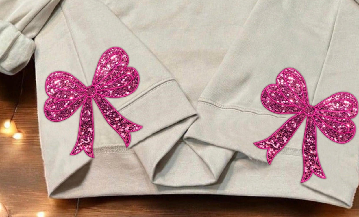 Side Bow/ Slit Designs – Top Notch Transfers OKC