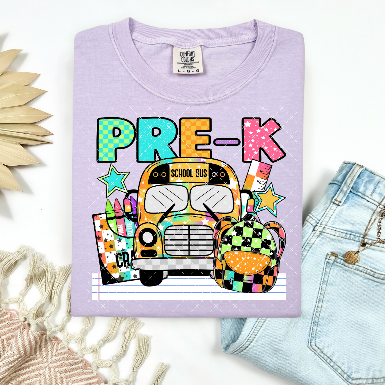 Pre-k