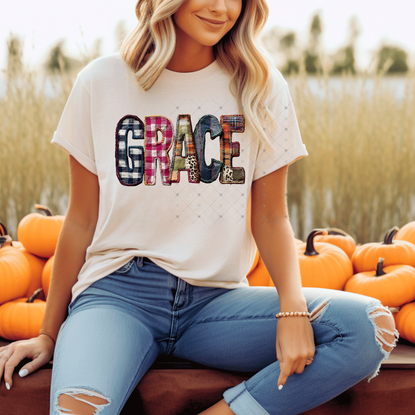Sale- Grace