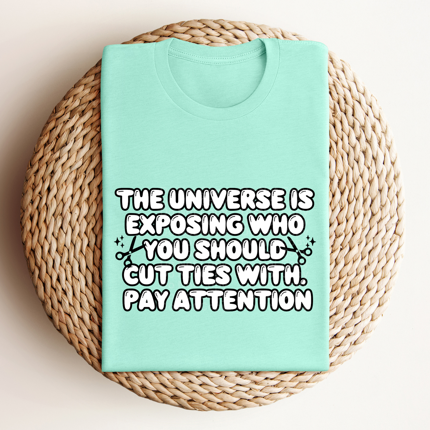 The Universe Is Exposing Who You Should Cut Ties With DTF Transfer