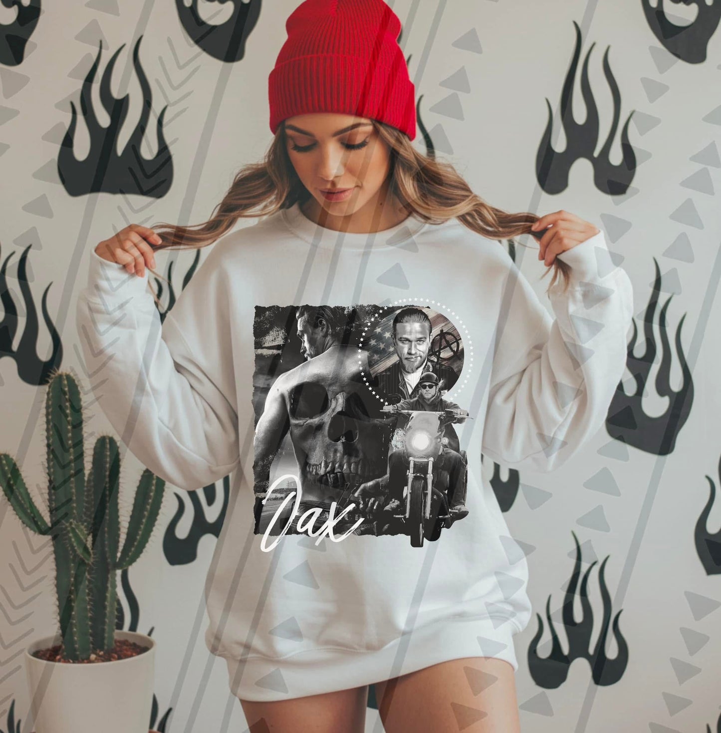 SOA Jax DTF Transfer