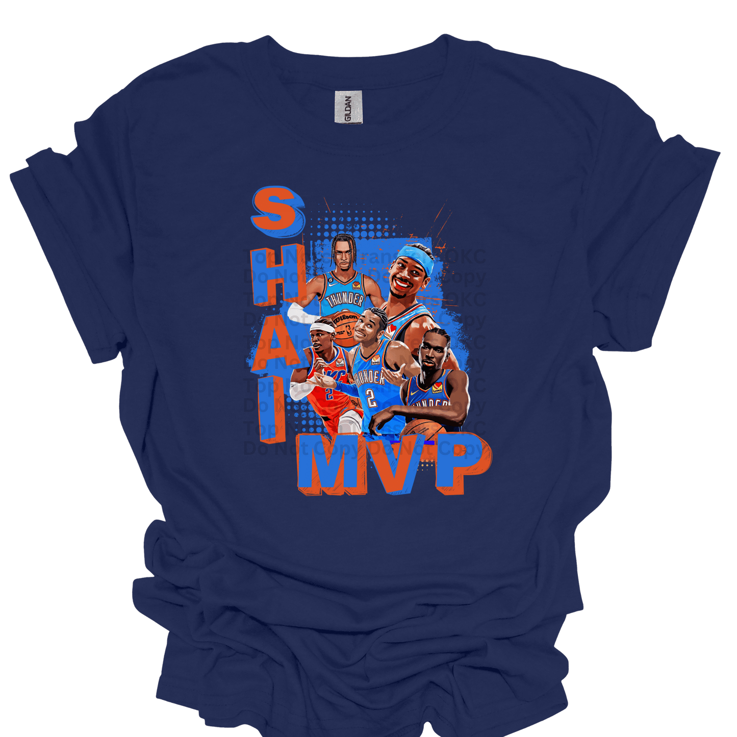 2025 MVP 1 DTF Transfer