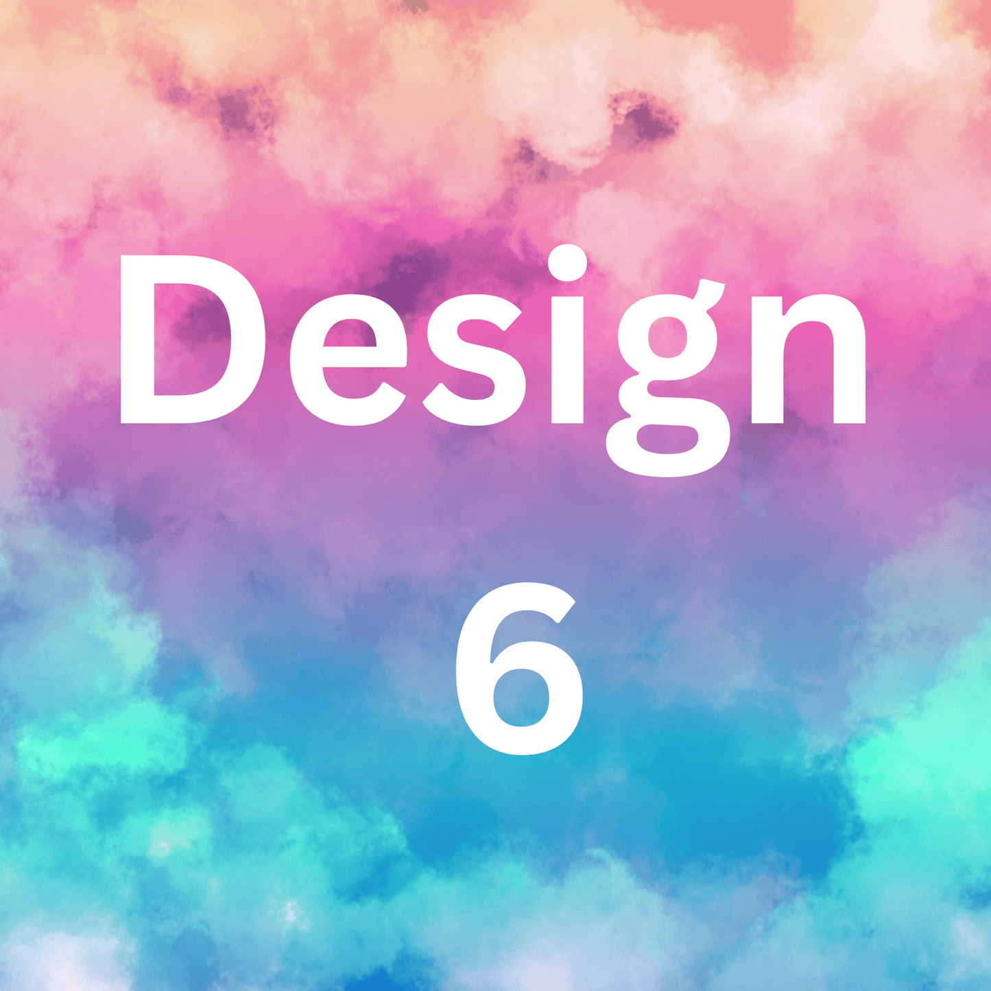 Design 6 DTF Transfer