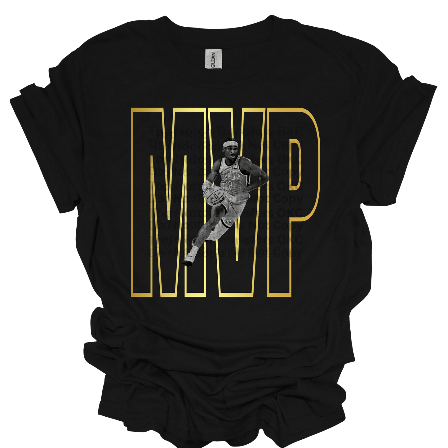 MVP 3 DTF Transfer