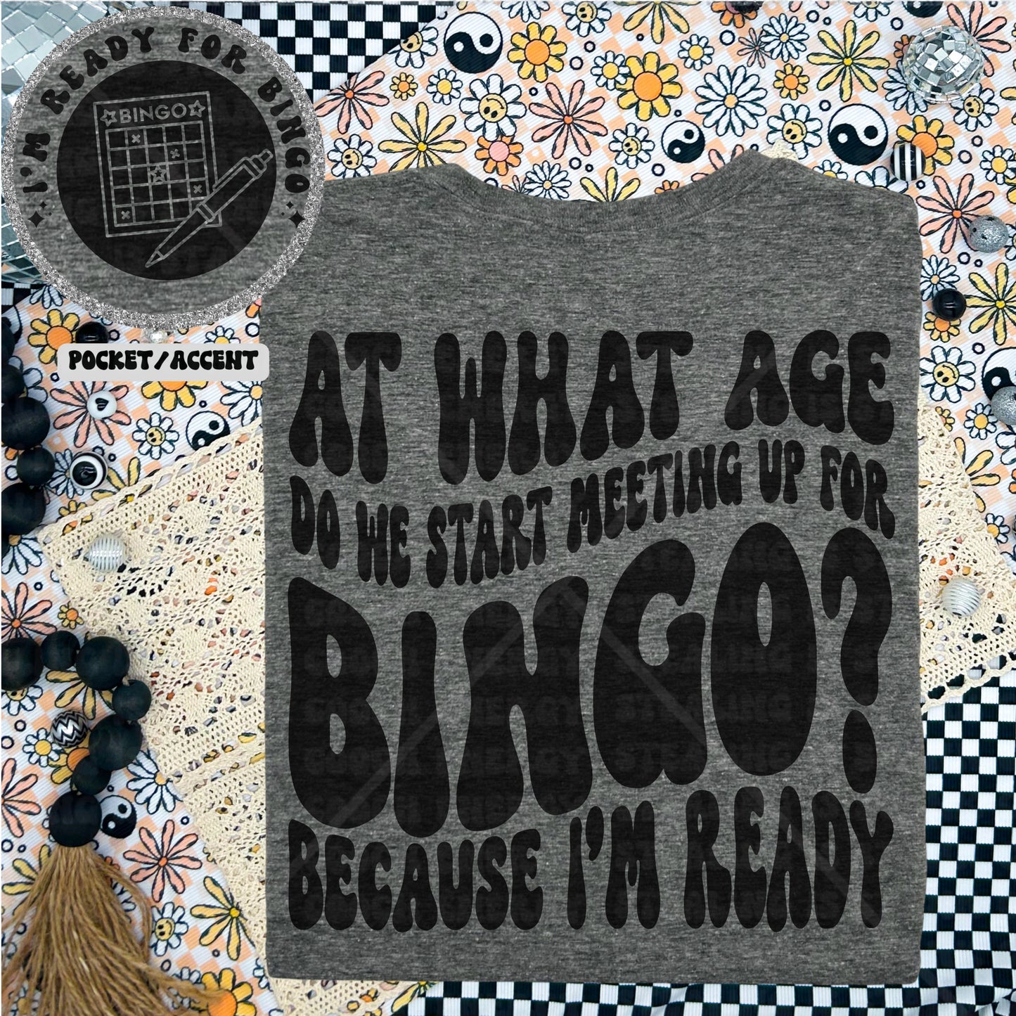 At what age do we start meeting up for Bingo DTF Transfer