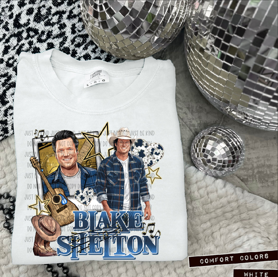 Blake S. DTF Transfer