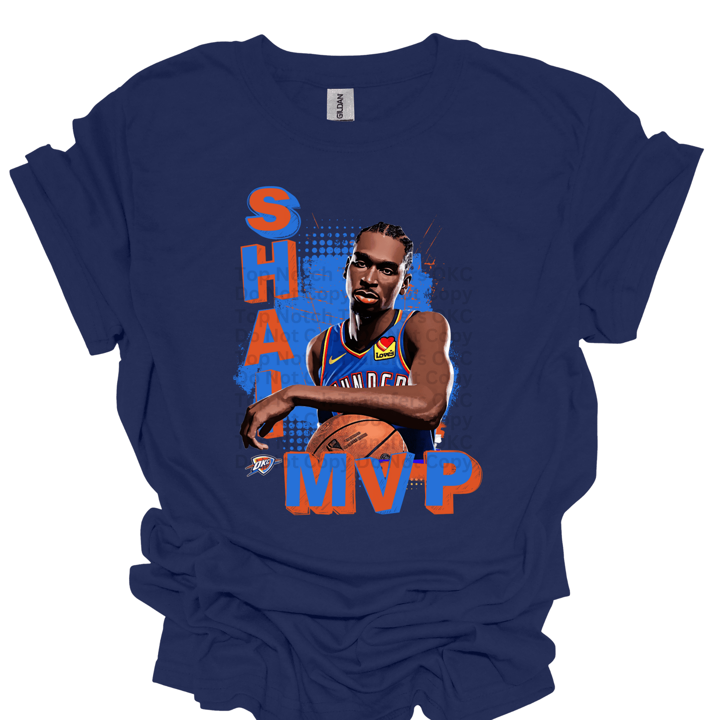 2025 MVP 2 DTF Transfer