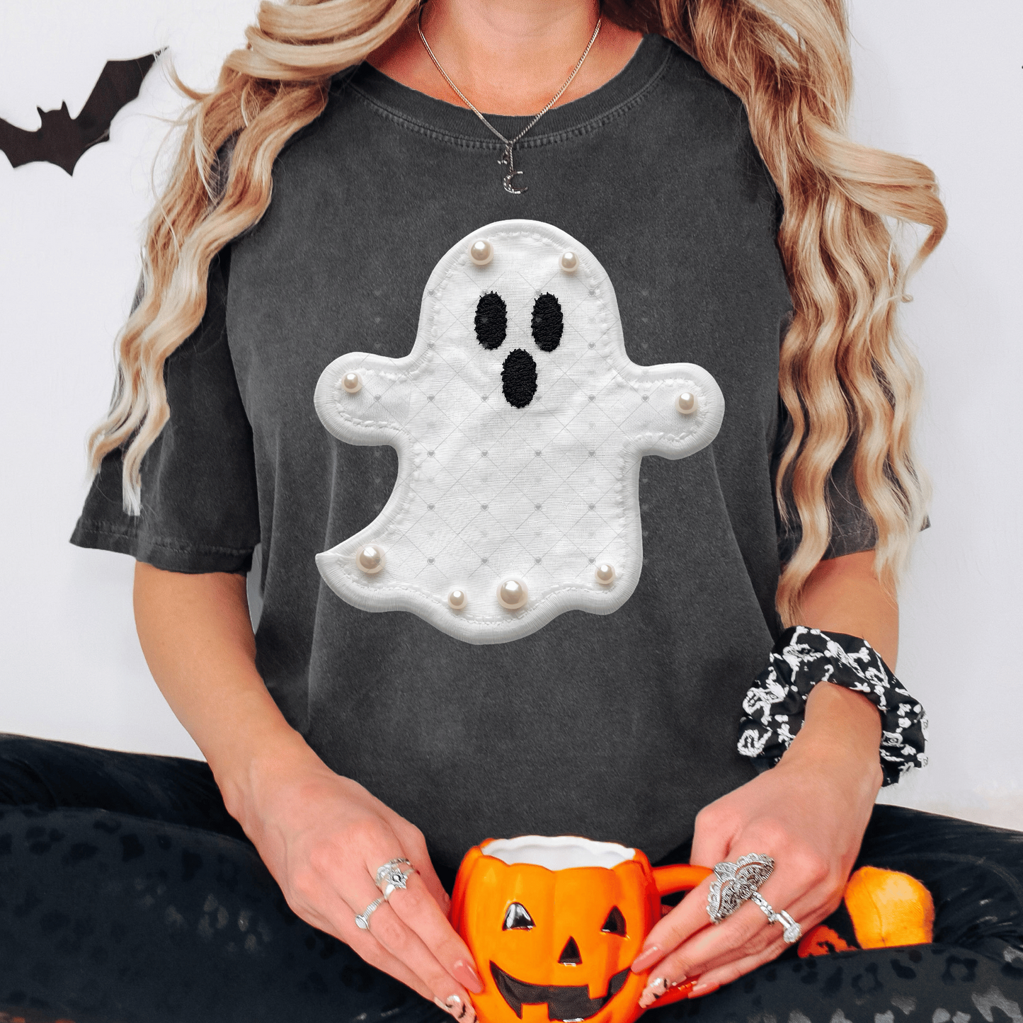 Sale- Ghost