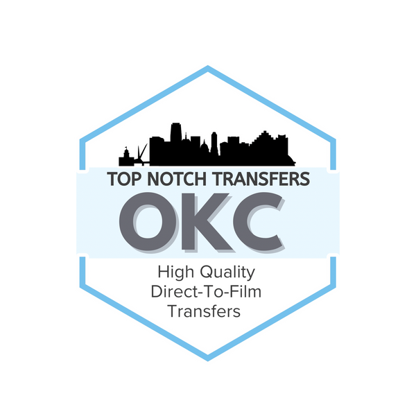 Top Notch Transfers OKC logo
