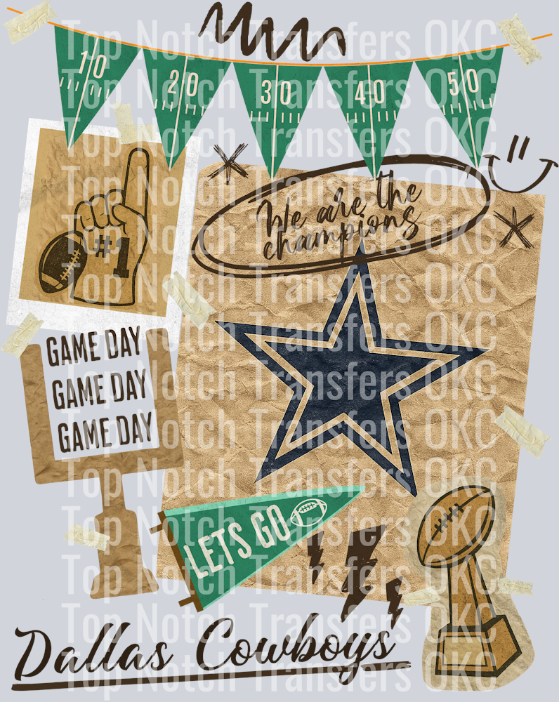 dallas cowboys (1)