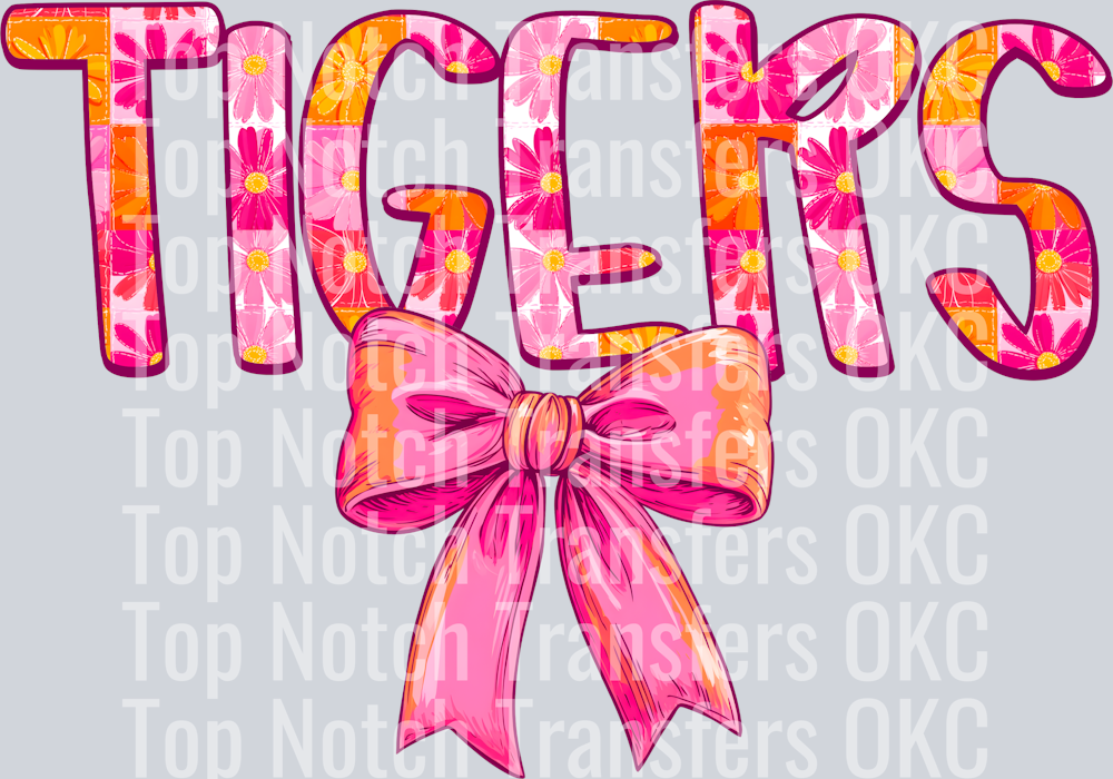 Tigers_Bow