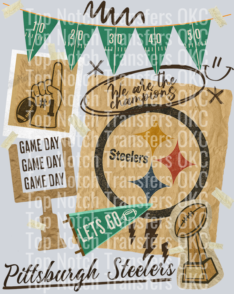 pittsburgh steelers (1)