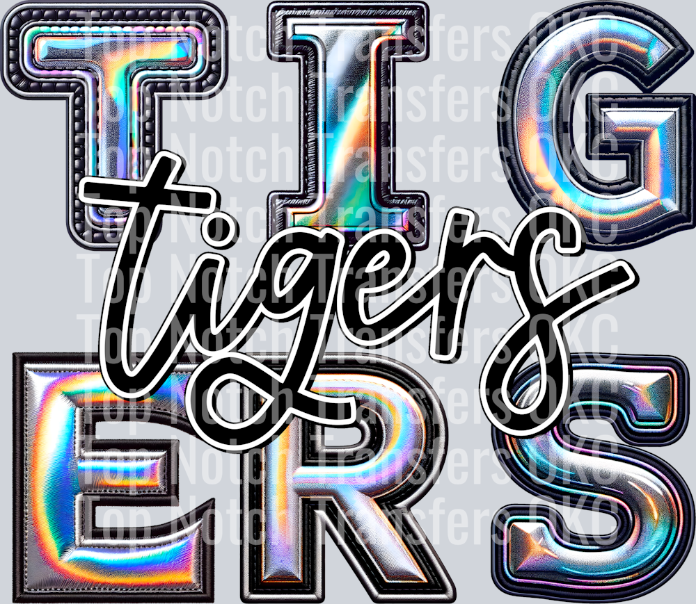 Tigers_Holo