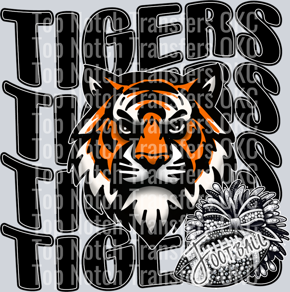 Tigers (15)