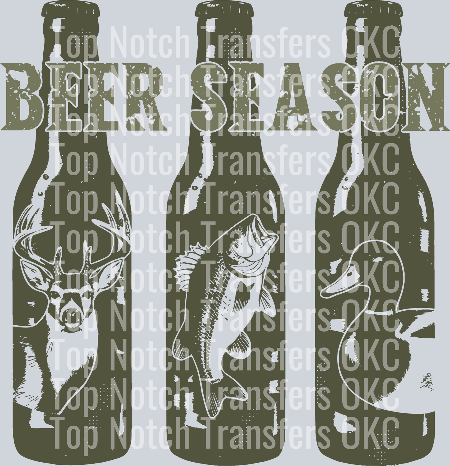 Beer Season