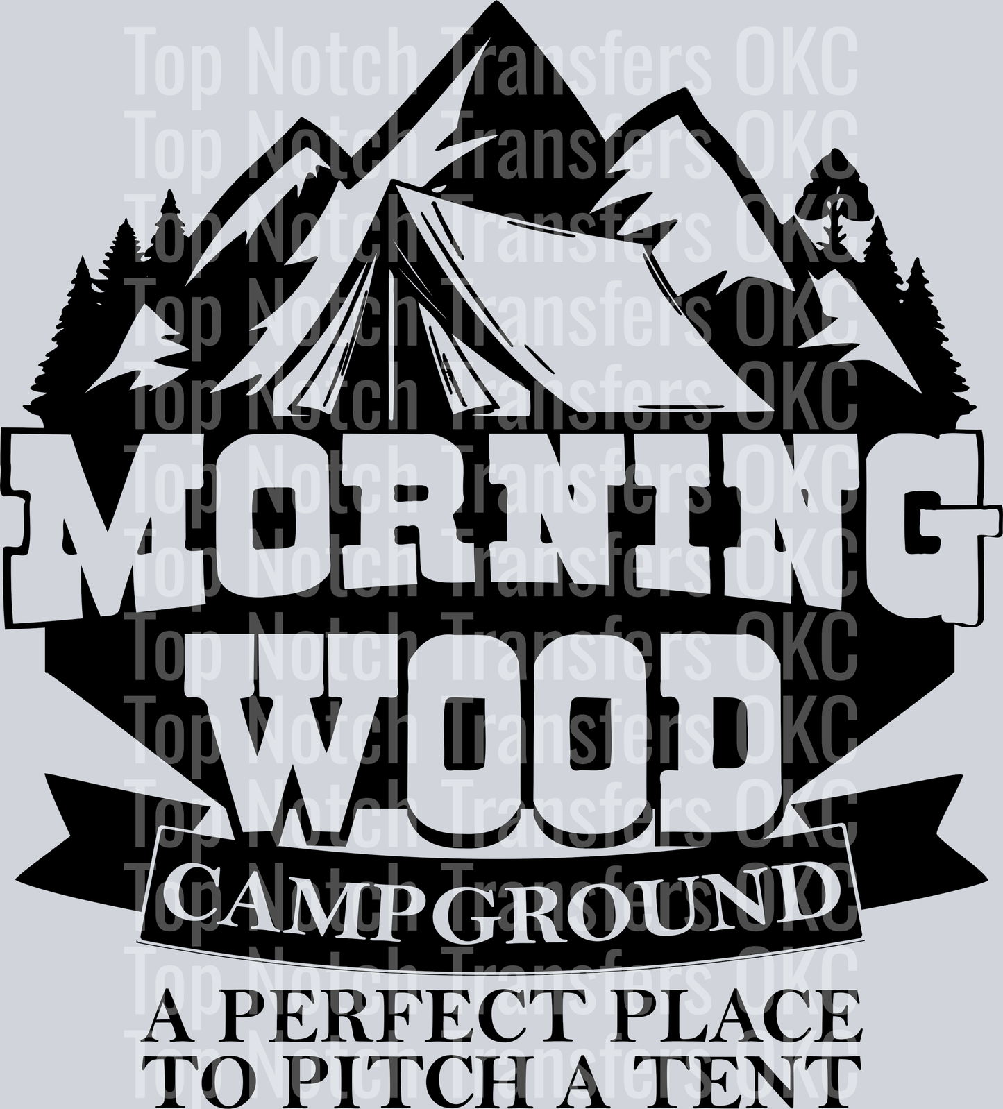 Morning Wood Campground