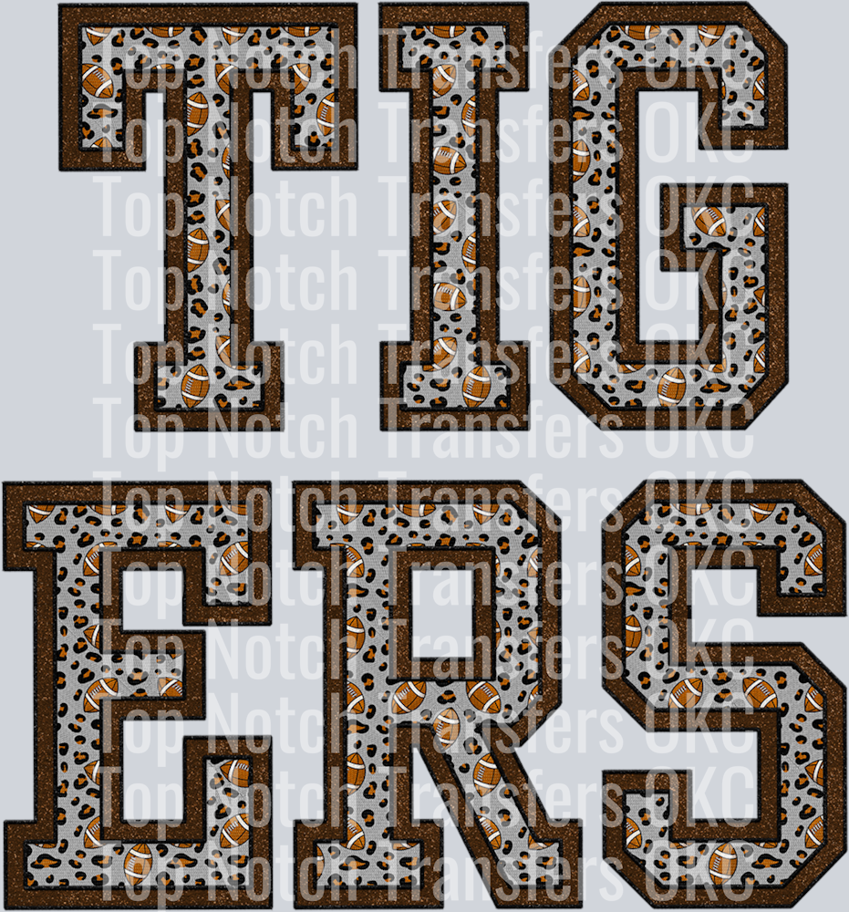 Tigers (20)