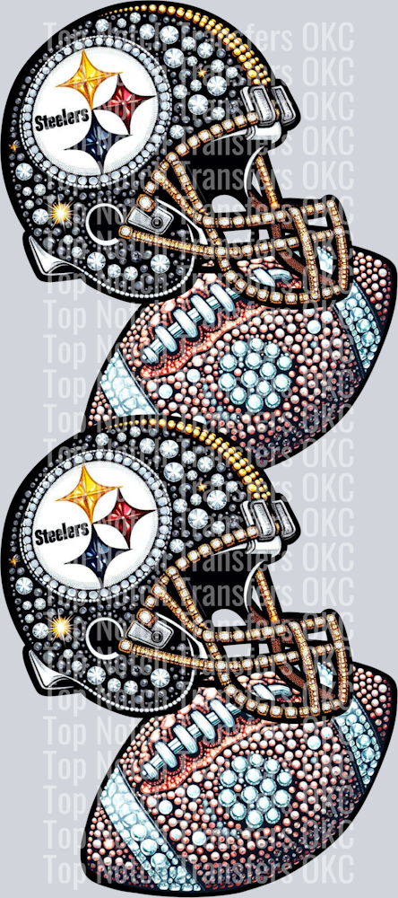 Steelers (15)
