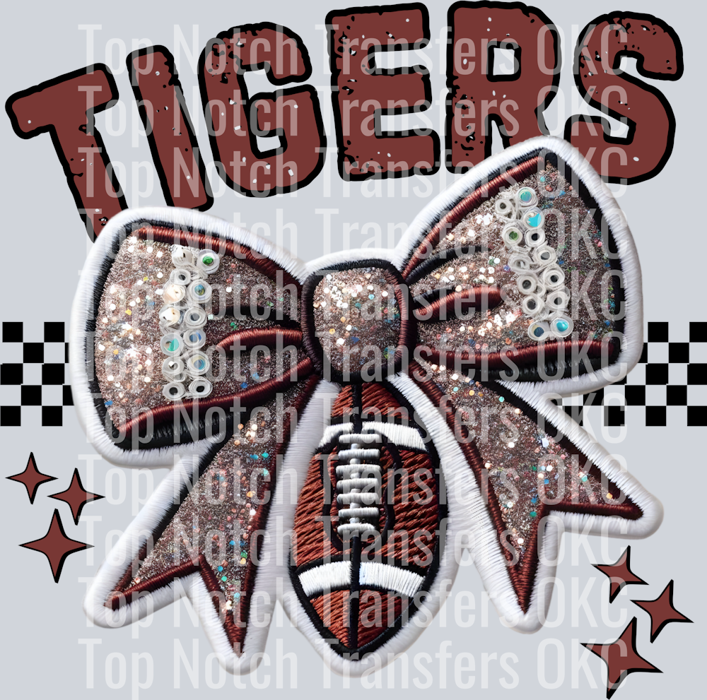 TIGERS (8)