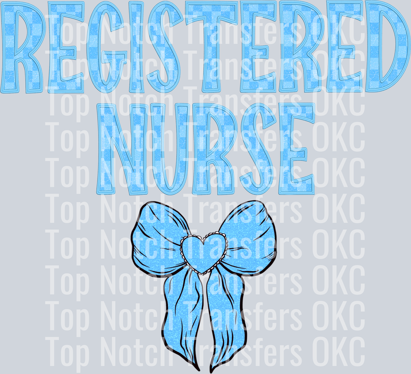 Registered nurse