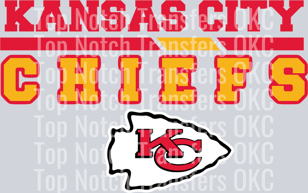 Kansas City chiefs (3)