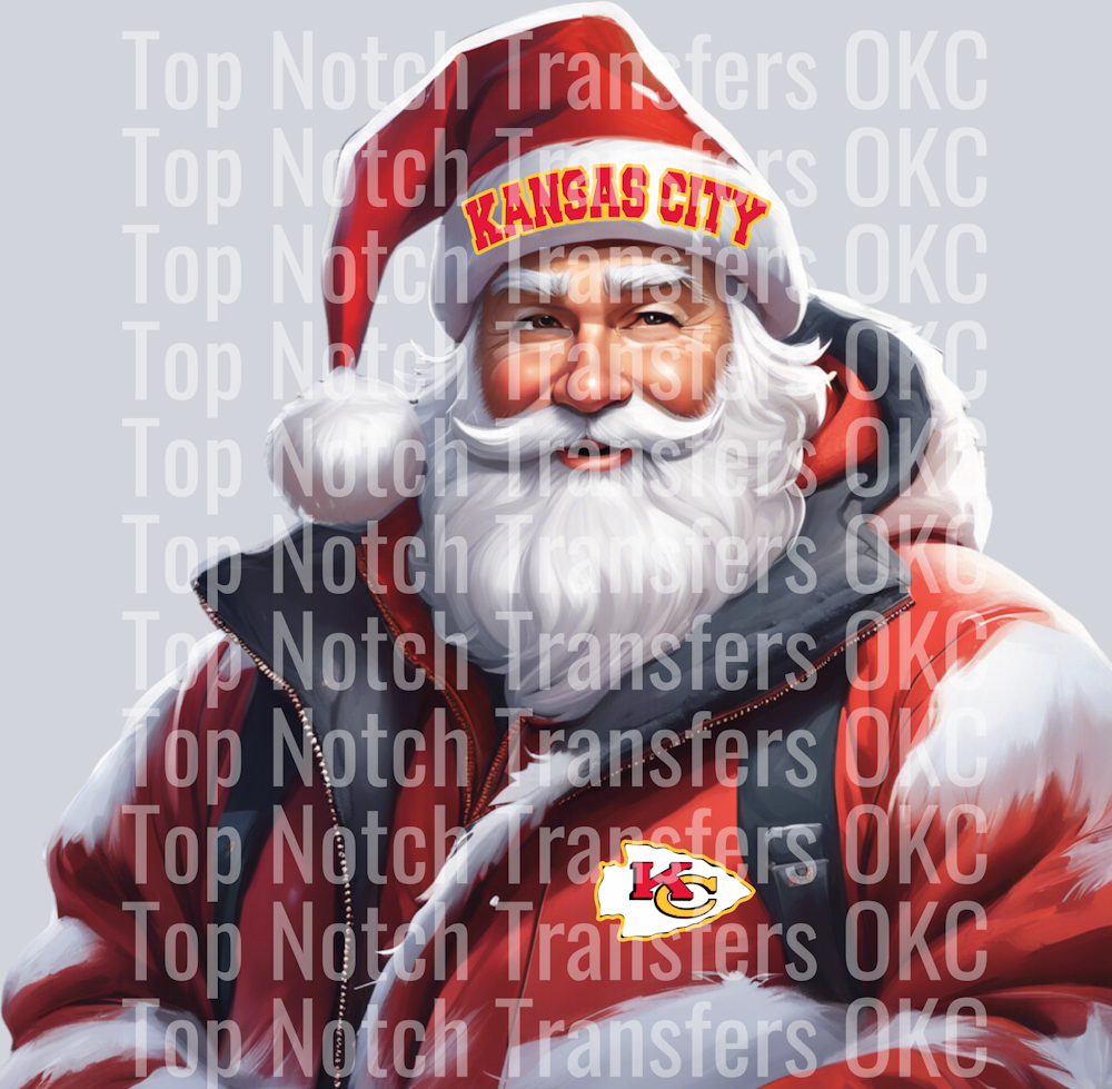 KANSAS CITY CHIEFS