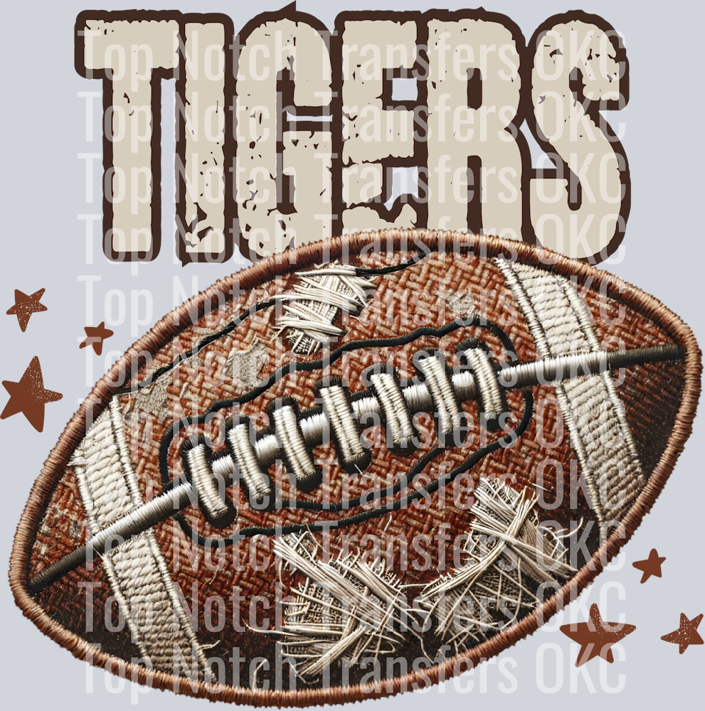 TIGERS (9)