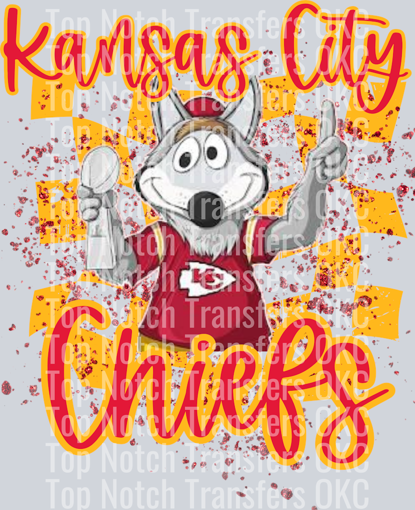 kansas City Chiefs (6)