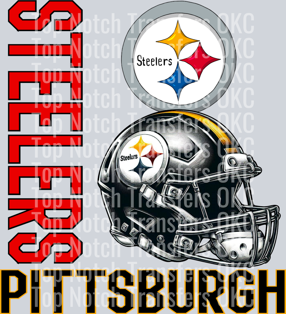 Steelers (8)