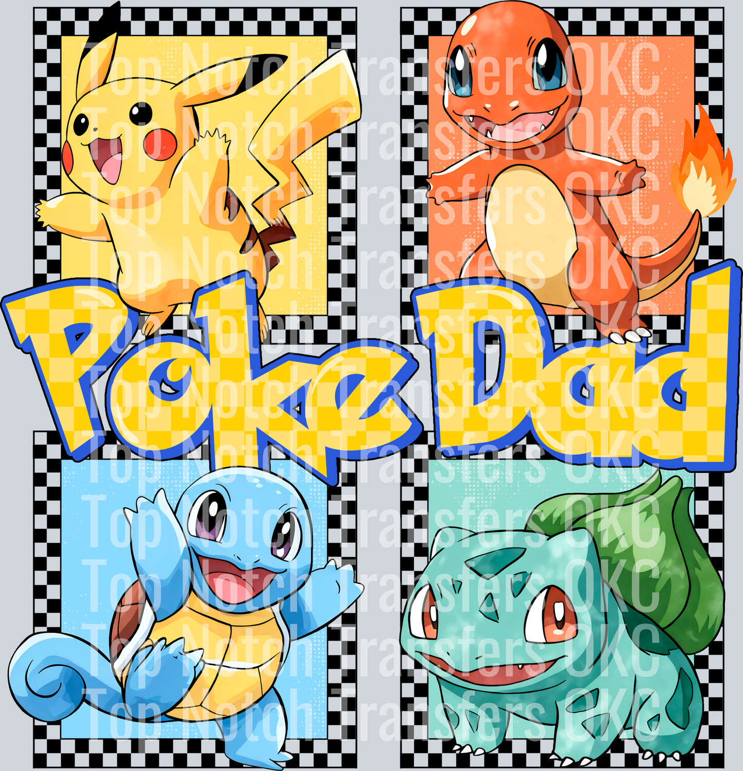 PokeDad