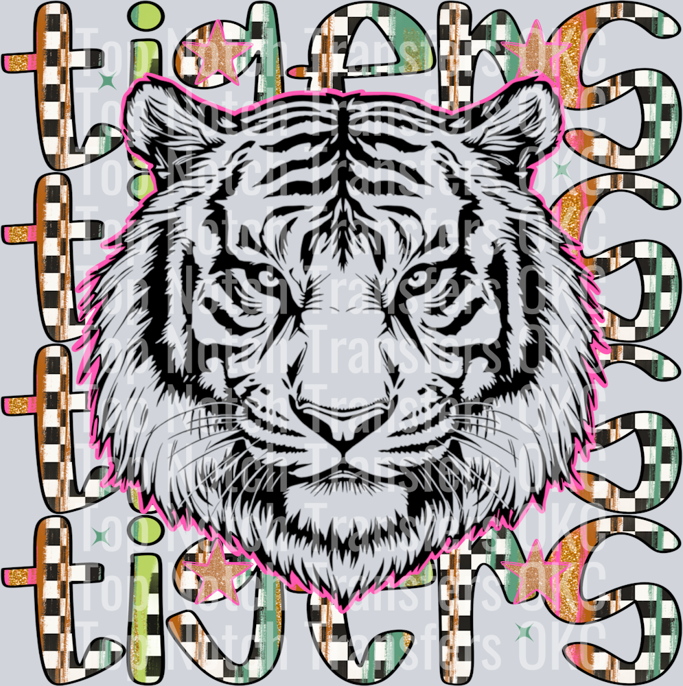 Tigers (22)