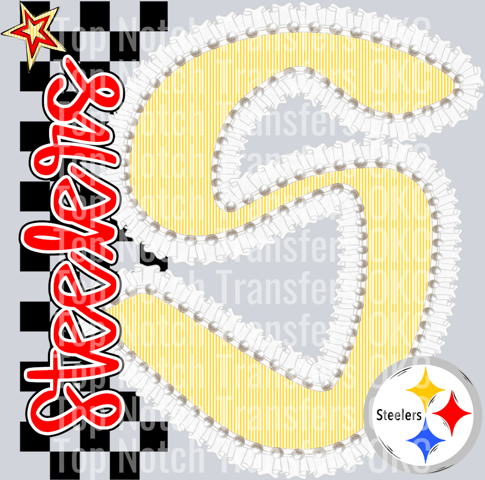 Steelers (14)