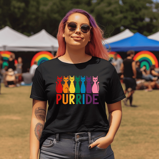 Purride DTF Transfer