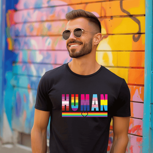 Human DTF Transfer