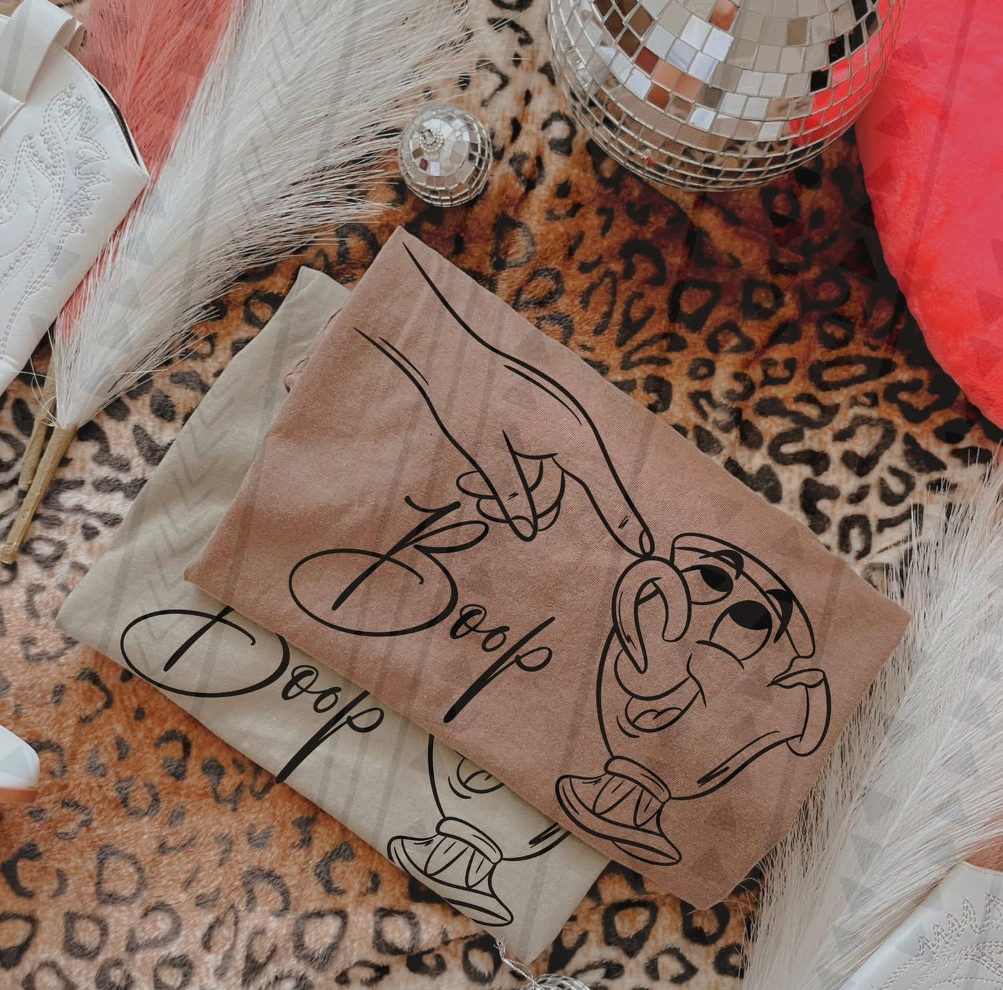 Chip_Boop DTF Transfer