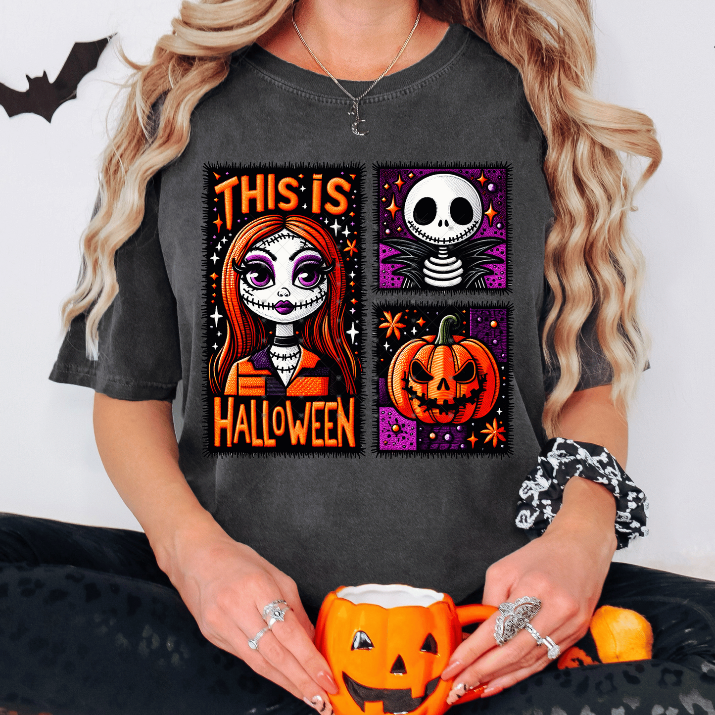 Sale- This Is Halloween