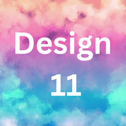 Design 11 DTF Transfer