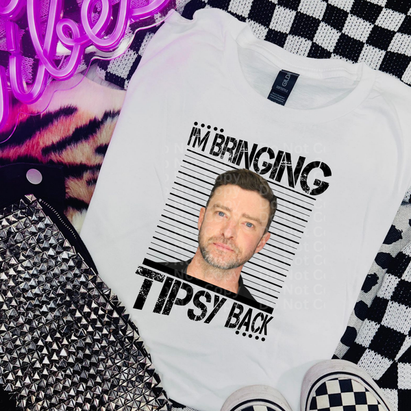 Bringing T!psy Back DTF Transfer