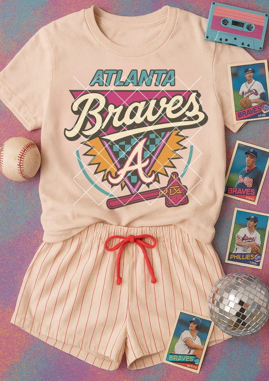 A_Braves DTF Transfer