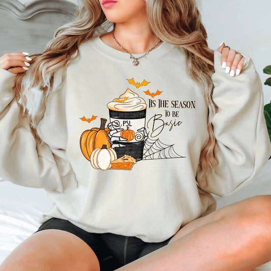 Tis the season to be Basic DTF Transfer