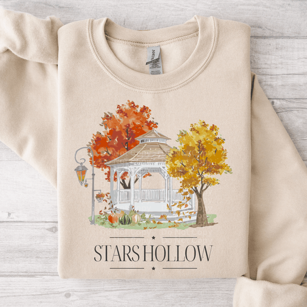 Stars Hallow Fall Sand Sweatshirt