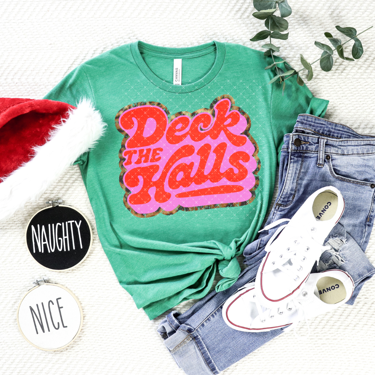 Deck The Halls