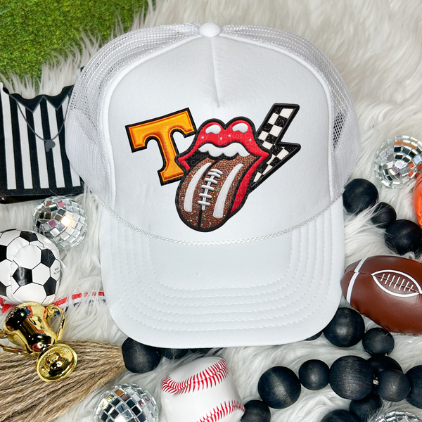 Tennessee V's DTF Transfer