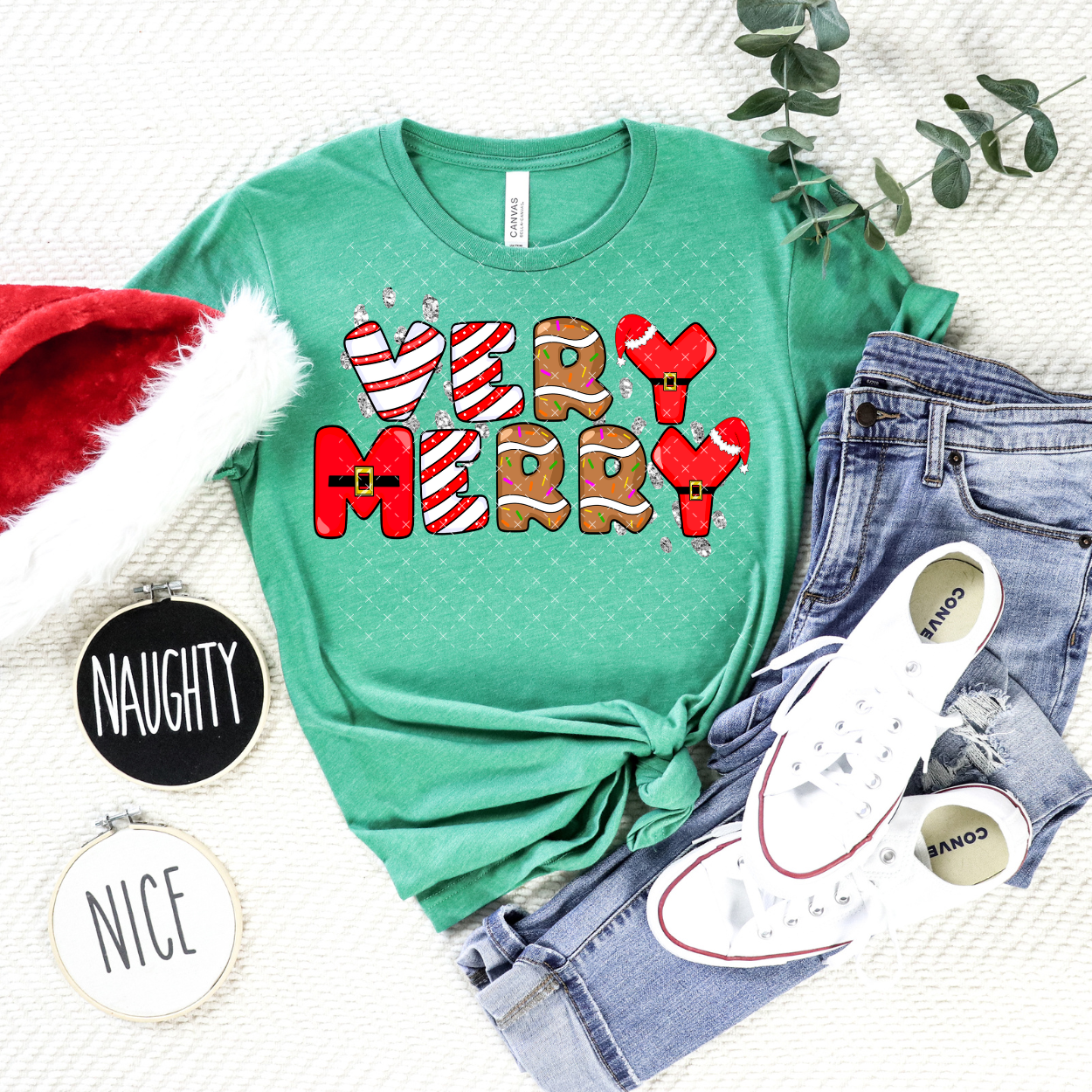 Very Merry
