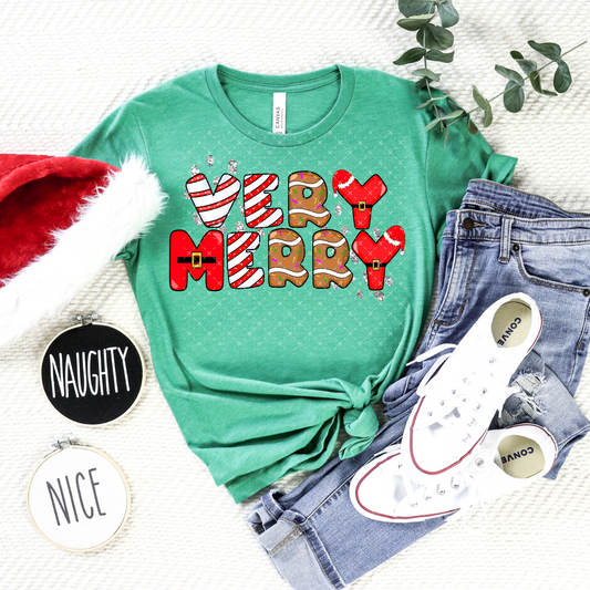 Very Merry