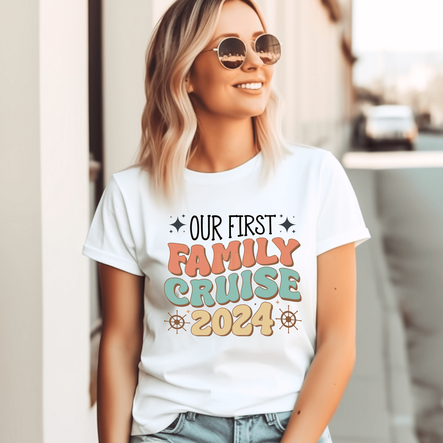 2024 Our First Family Cruise DTF Transfer