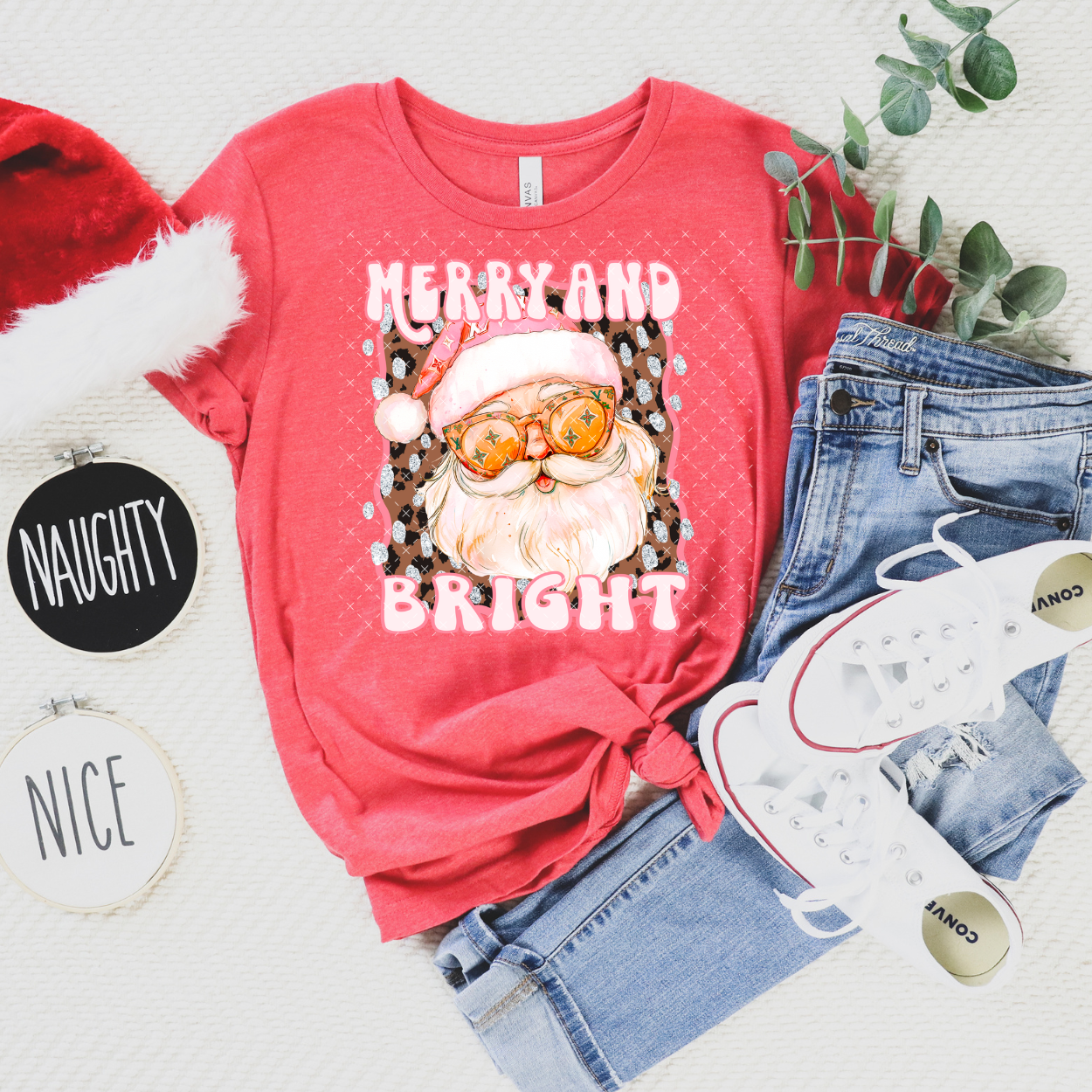 Merry And Bright