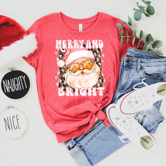 Merry And Bright
