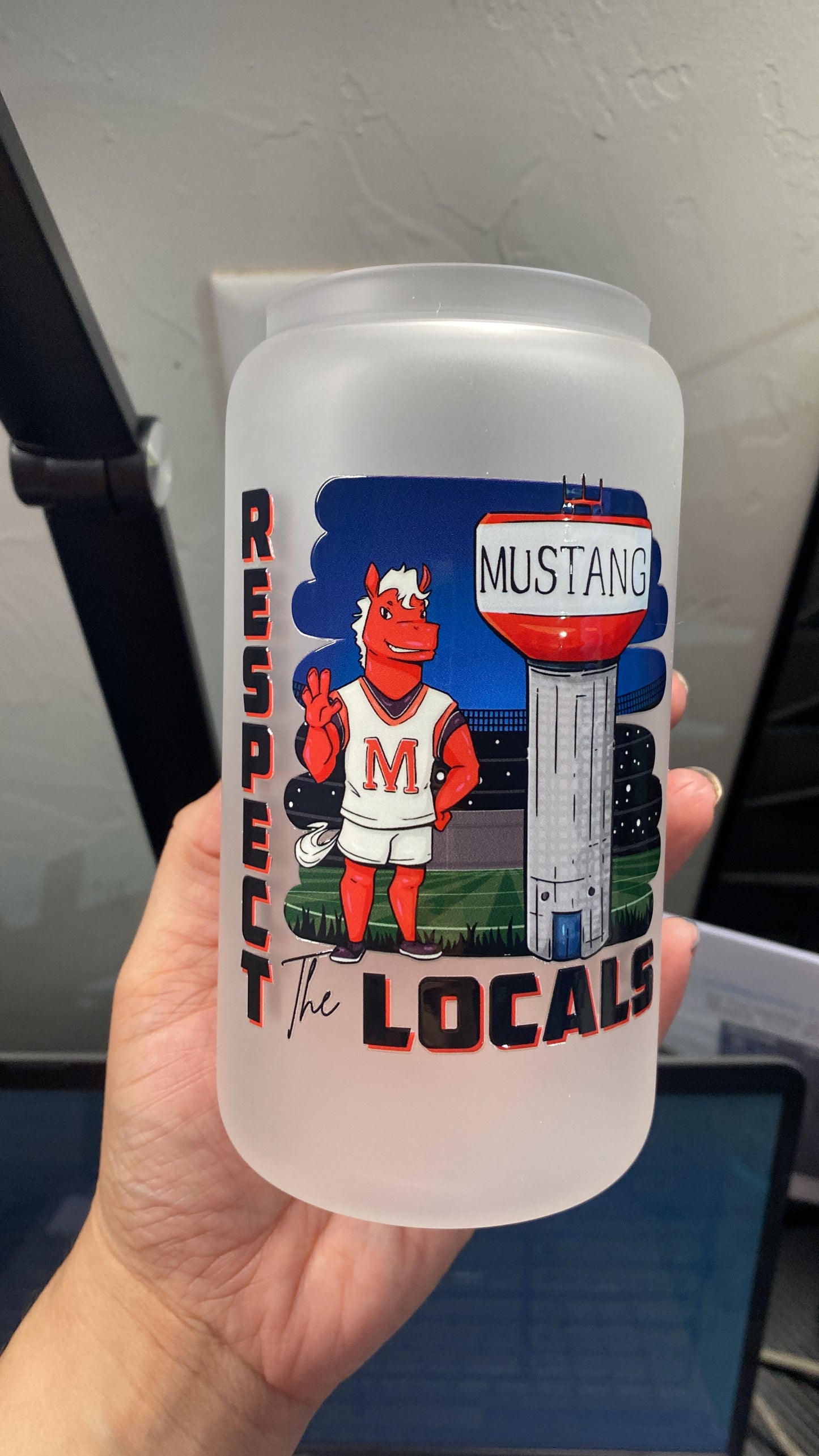 UV DTF Gang Sheet *Double Sided Color* Custom Builder