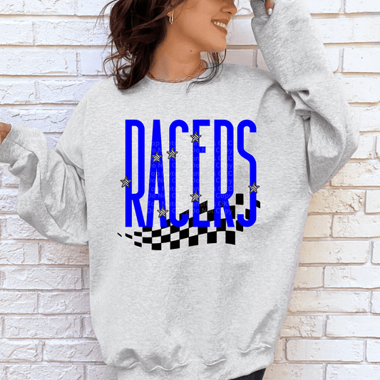 Racers DTF Transfer